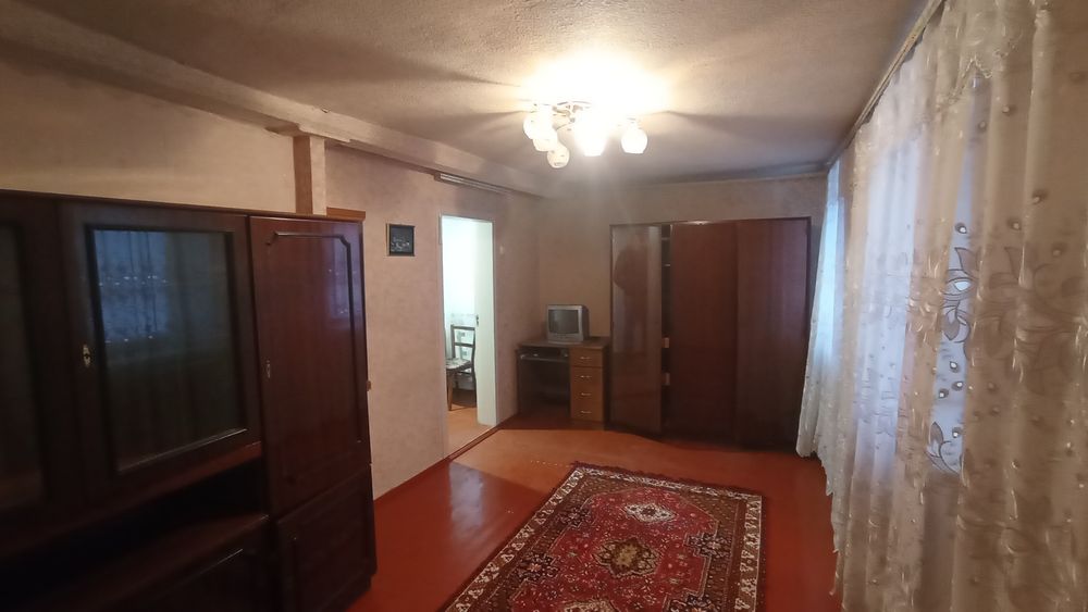 Продам пол дома/ Левый берег/ул Гринченко