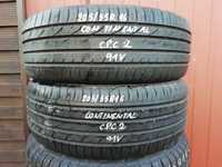 205/55 R16 91V - Continental Conti Premium Contact 2 (2 sztuki)