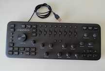 Loupedeck Plus Mesa para edição Foto e Vídeo