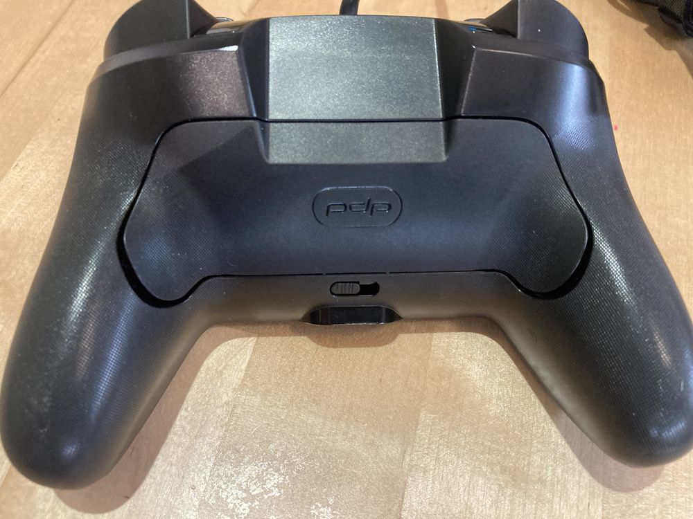 PDP Kontroler Do Nintendo Switch Deluxe