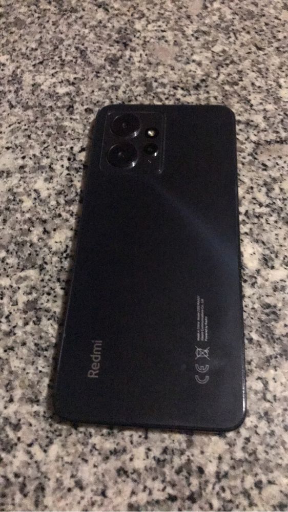 Redmi note 12 128gb
