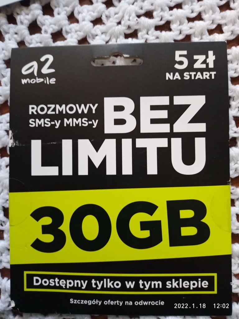 Fajny złoty numer 881 / 140 / 100