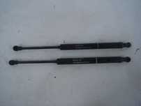 Amortecedor Capot Alfa Romeo 147 (937_)