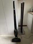 Odkurzacz Electrolux ergorapido plus Green