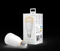 Smart żarówka Yeelight Smart Bulb 1S(E27) HomeKit