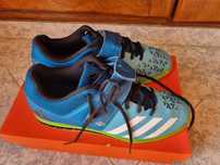 Ténis Adidas Powerlifting