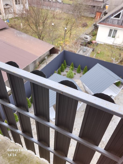 Продам однокімнатну квартиру 30,2 кв.