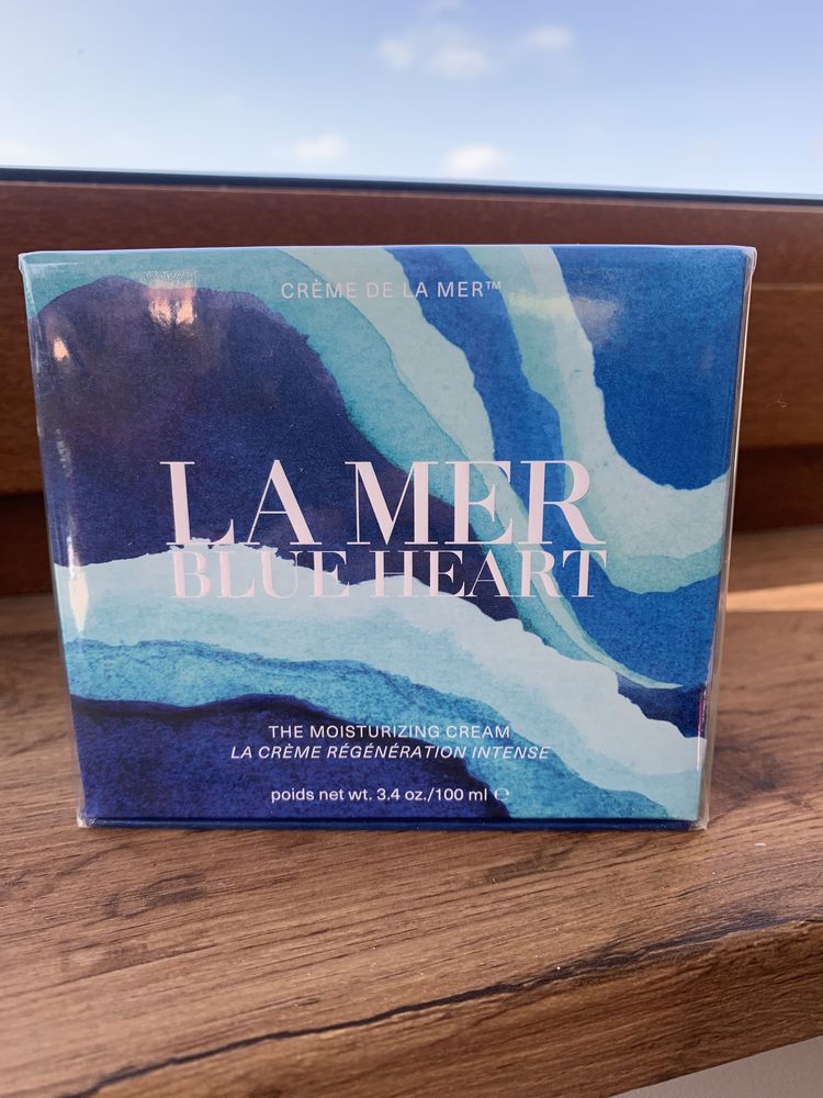 La Mer The Moisturizing Cream 100ml