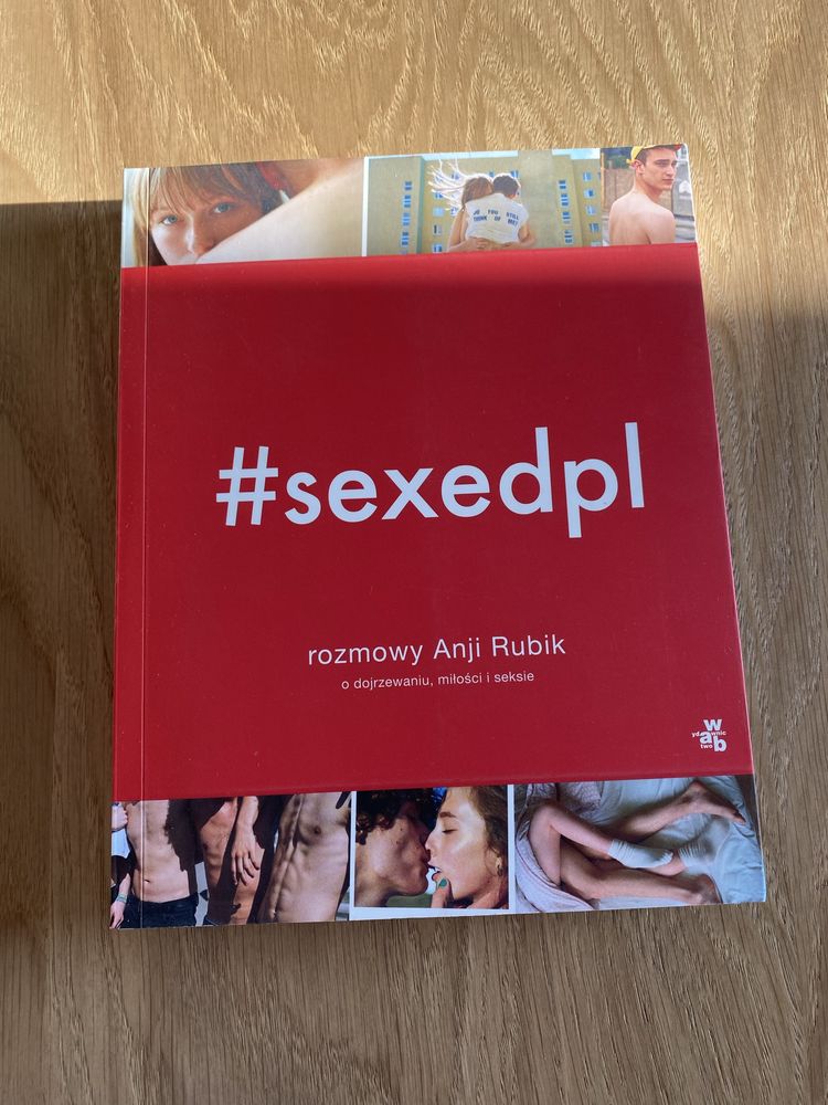 Sexedpl rozmowy Anji Rubik
