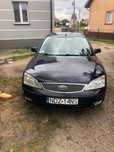 Ford Mondeo 2.0tddi. Uszkodzony