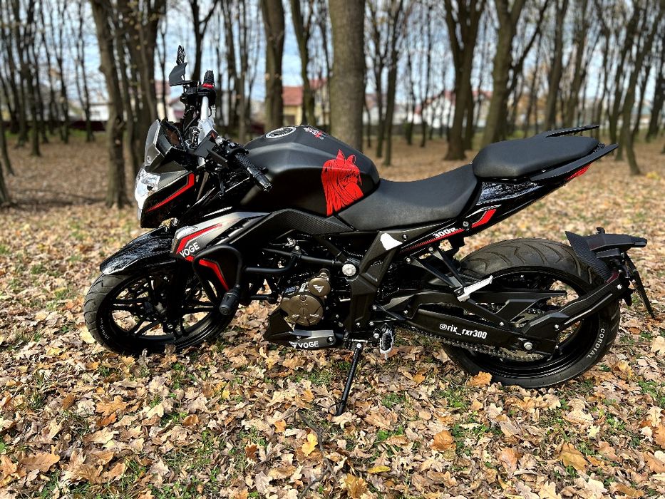 Продам мотоцикл в хорошому стані