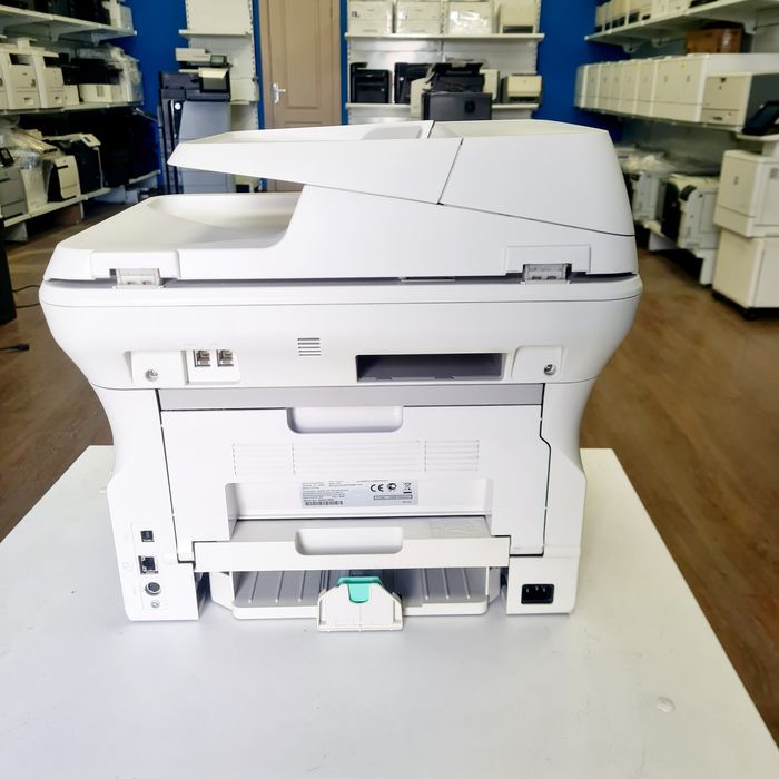 МФУ Xerox WC 3220 . Год гарантии