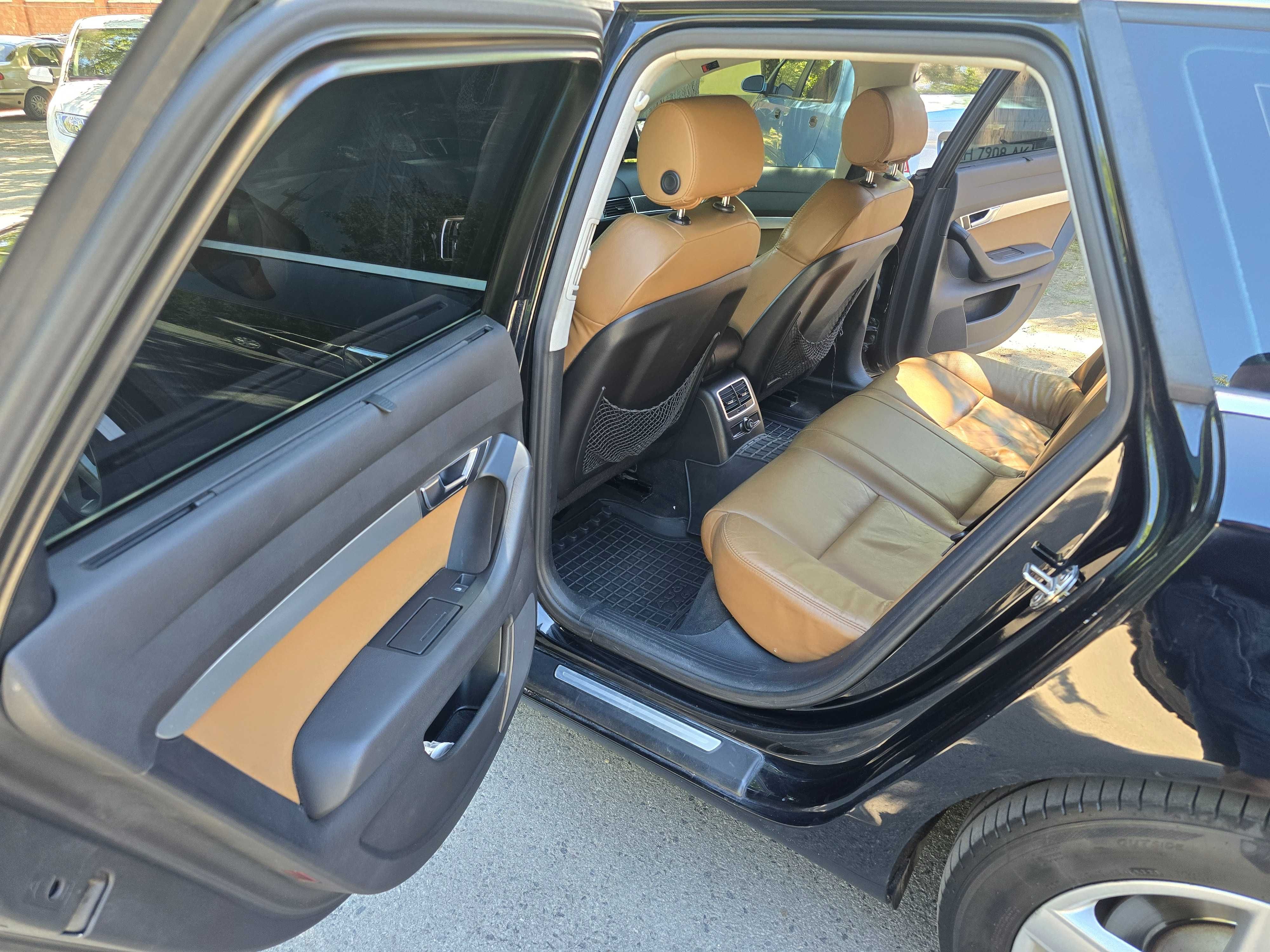 Продам Audi A6 C6