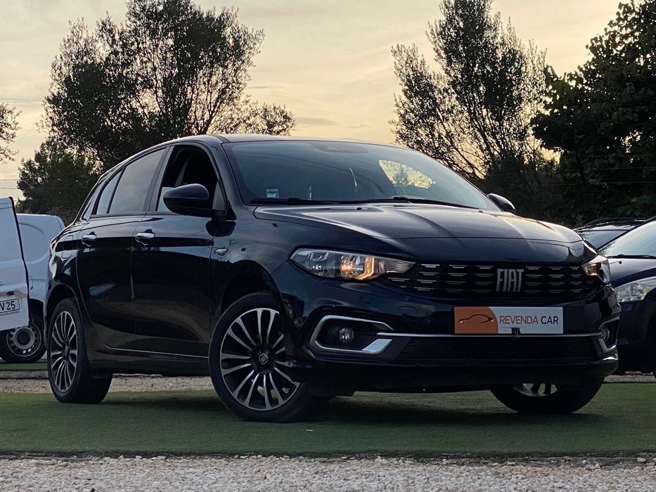 Fiat Tipo 1.0 GSE T3 City Life