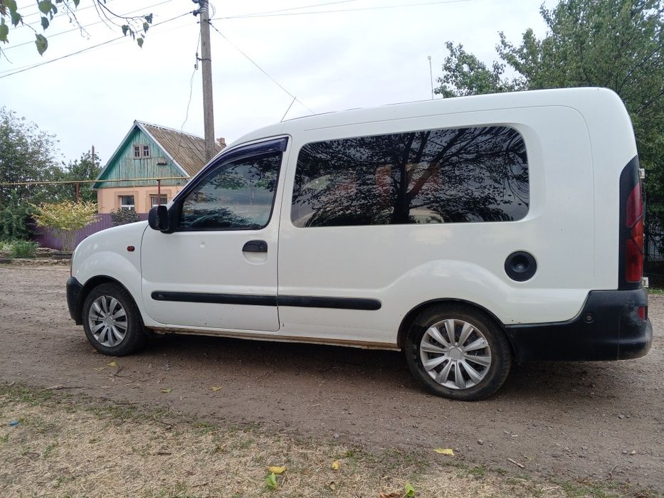 Продам надійного дизеля