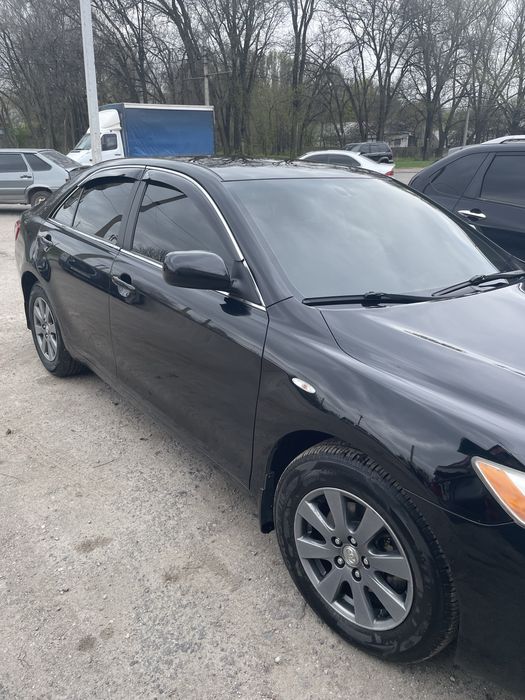 Продам Камри 40 2008 год