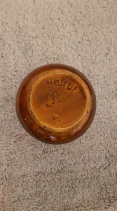 Mlecznik Nefryt Mirostowice.