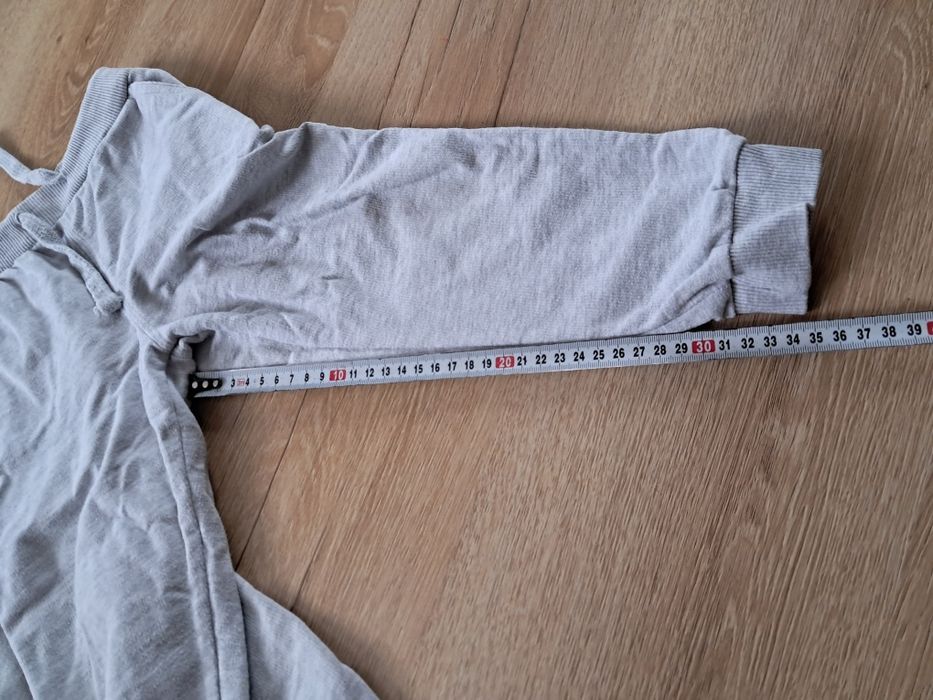 Spodnie chłopięce Sinsay