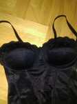 Body czarne 80 d
