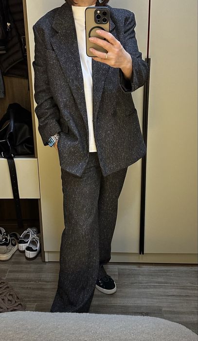 Теплий костюм Манго