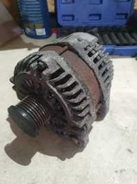 Alternator Renault master 3