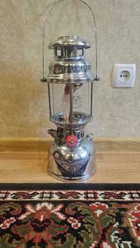 Керосінова лампа butterfly, калійна лампа, лампа високого тиску.