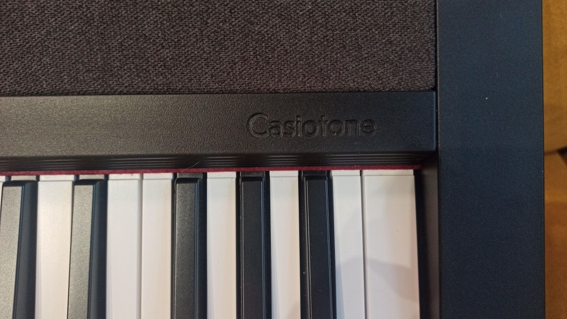 Keyboard Casio ct-s1