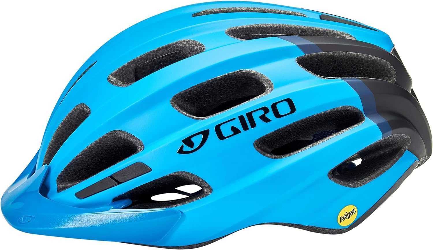 Kask Rowerowy Giro Hale MIPS 50-57 cm Niebieski