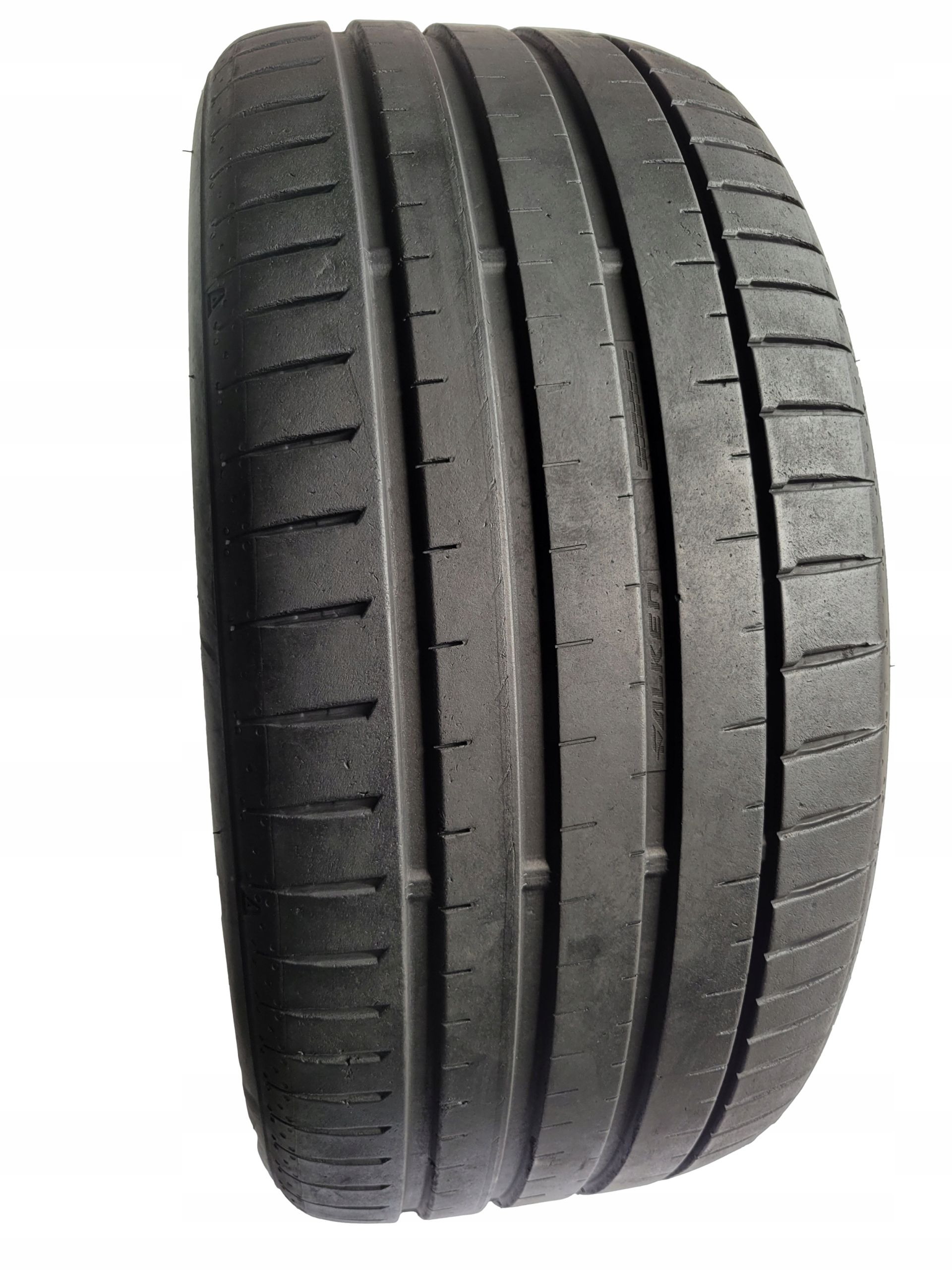 Falken azenis FK520 255/40 ZR19 R19 100Y 6.5mm