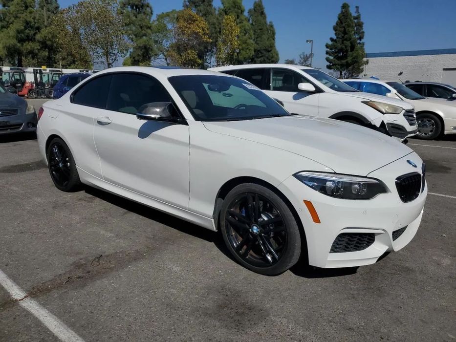 BMW Seria 2 2018 BMW M240I B58 /Niski Przebieg/Automat/