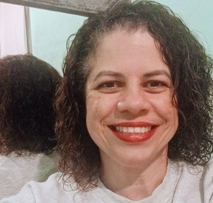 Cuidadora de idosos noite e fim de semana