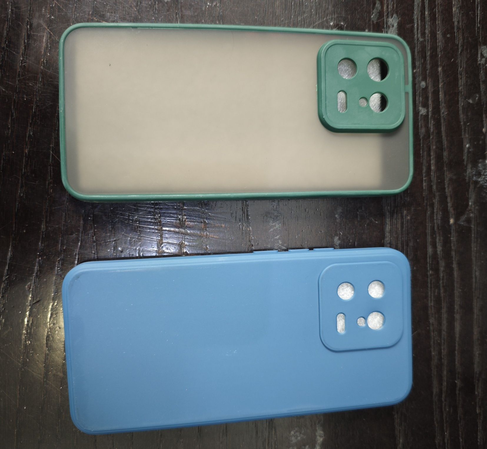 Vendo capas Xiaomi 13 novas.