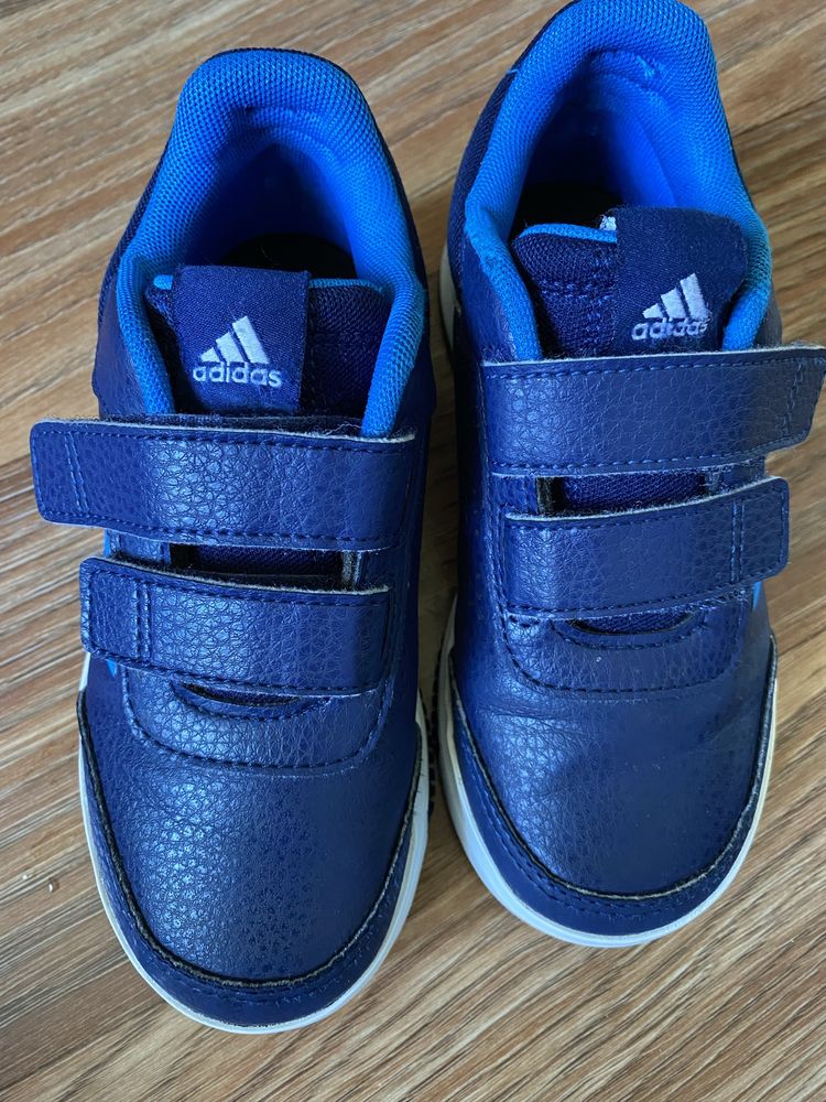 Кросівки для хлопчика adidas 29 р.