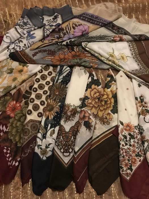 Хустки для  ритуальних послуг