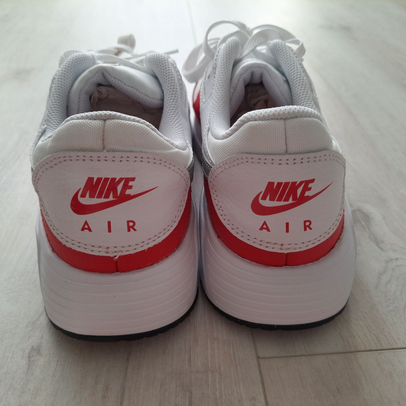Кросівки чоловічі Nike Air Max Sc (CW4555-107)