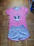 Nowa piżama Panda w r 158/164