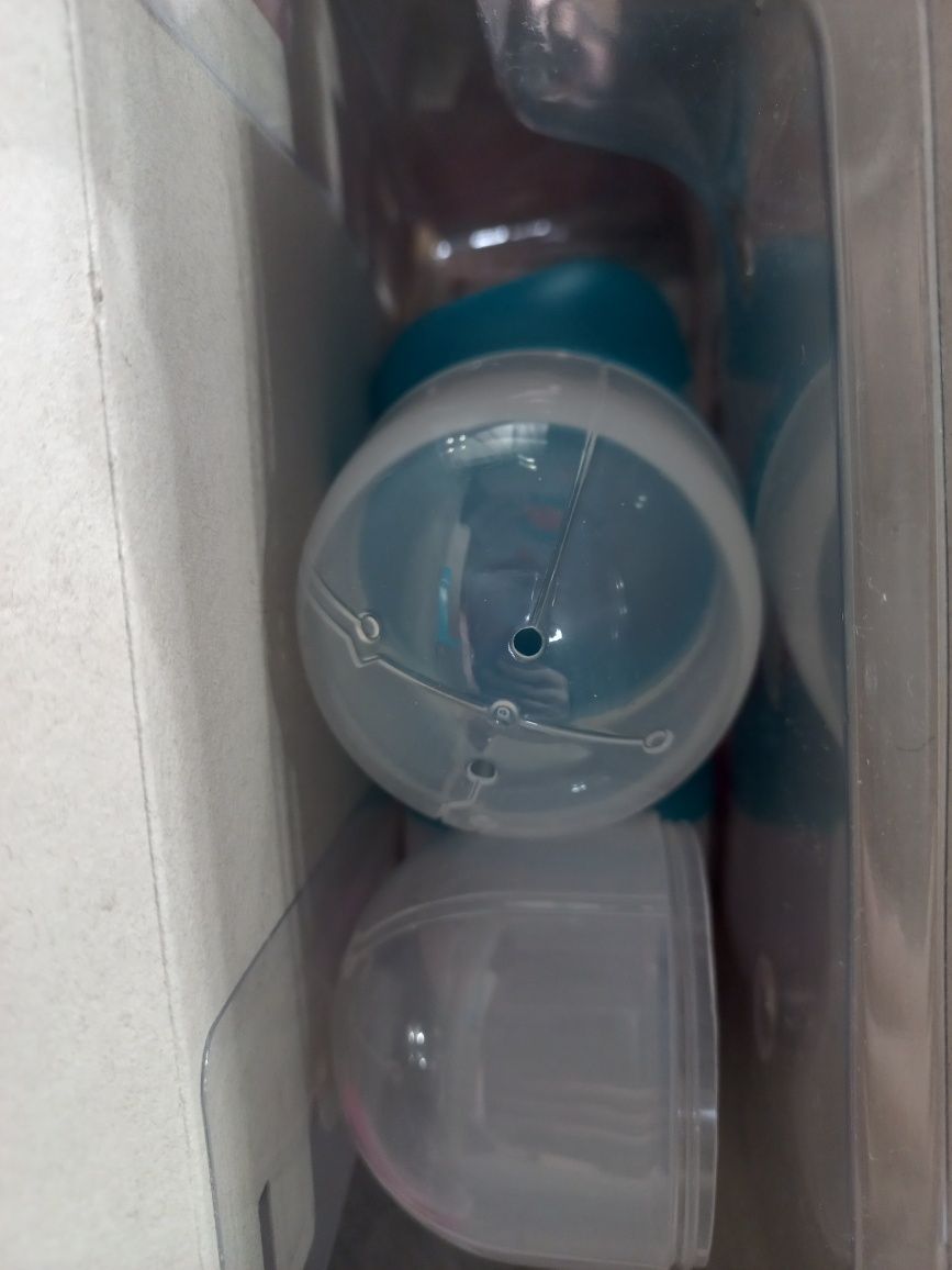 Лялька capsule chix з коробкою