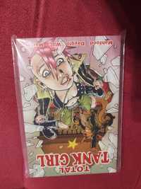 Total tank girl ENG