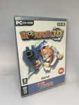 Gra Worms 3D PC komputerowa pc pudełkowa Extra Klasyka PL