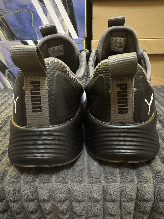 Чоловічі кросівки Puma Retaliate 2 42(27см) оригінал