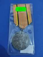 Stary medal odznaczenie