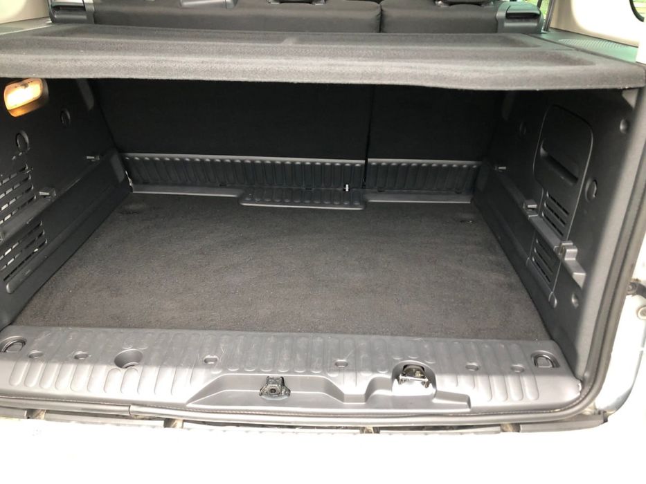 Renault Kangoo 1,5 DCI