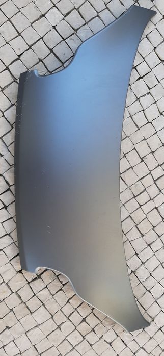 Capô smart fortwo 2008