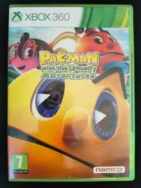 Pac-Man and the Ghostly Adventures Xbox 360