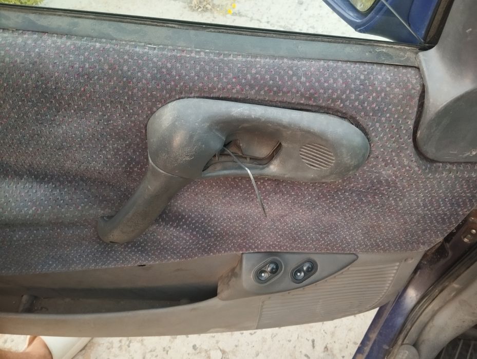 Opel Corsa 1.4 1996