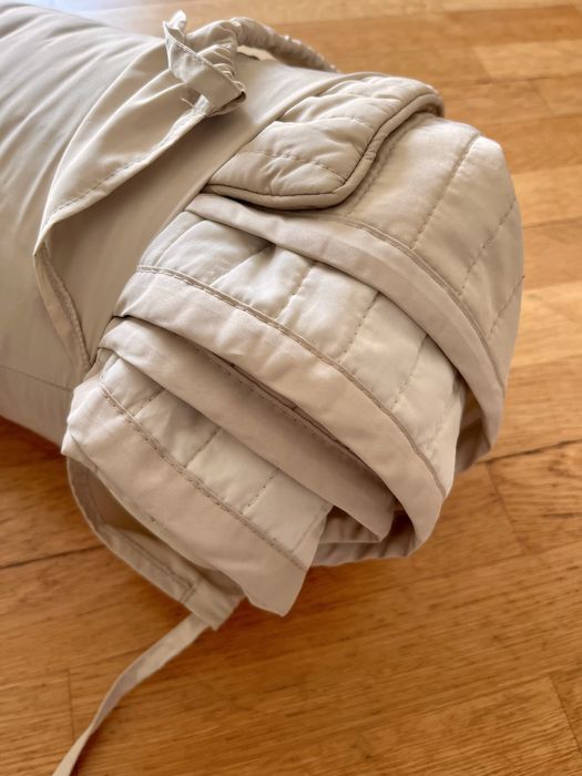 Colcha solteiro Karit IKEA