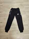 Spodnie dresowe NIKE AIR dresy NOWE rozmiar M czarne