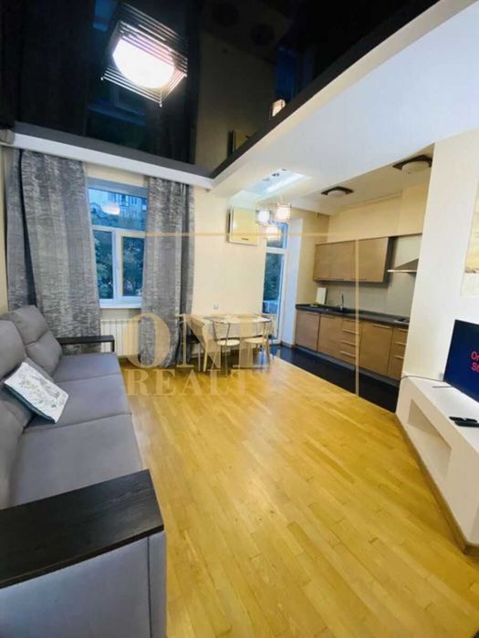 Продаж 3к квартири 63 кв. м ЦЕНТР, ТЦ Гулівер, Бессарабка