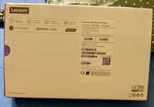 Tablet Lenovo ,kupiony i nie używany z plecakami pancernymi