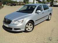 Skoda Octavia 1.6 MPI+GAZ